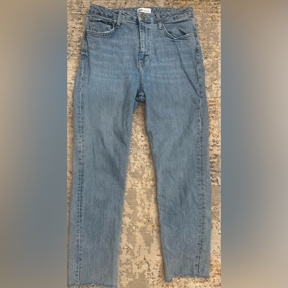 Zara Women's Jeans